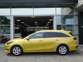 Kia Ceed Sportswagon – thumbnail 2