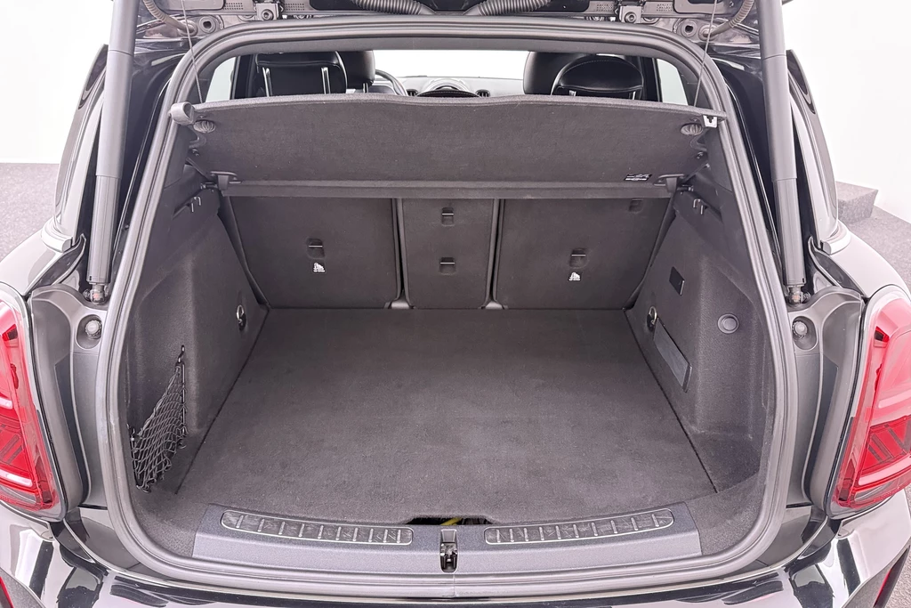 MINI Countryman – foto 15