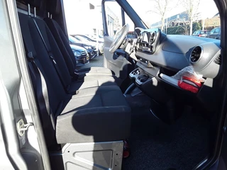 Mercedes-Benz Sprinter – thumbnail 26