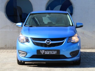 Opel KARL – thumbnail 8