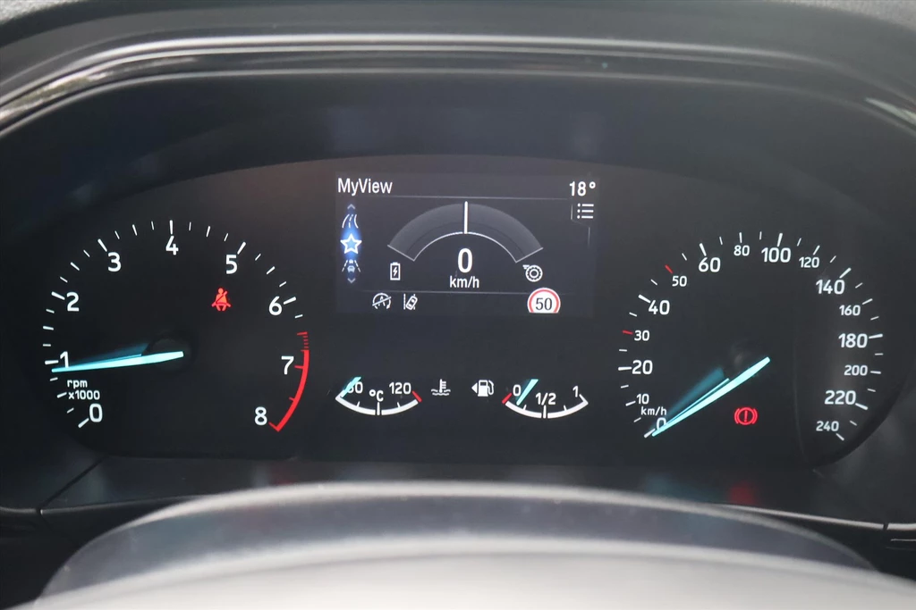 Ford Focus – foto 19
