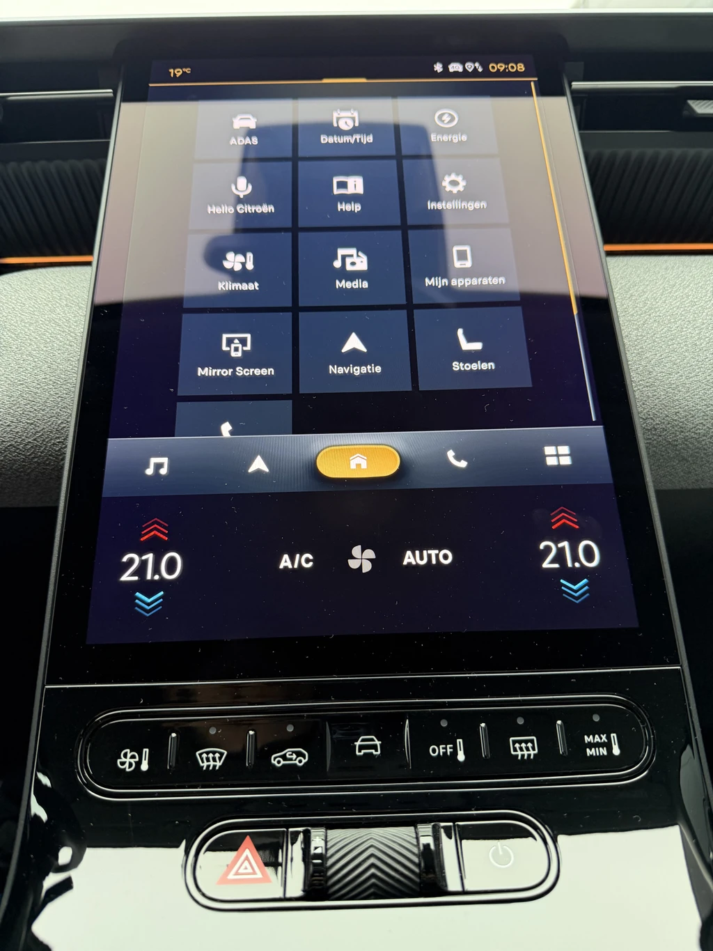 Citroën C5 Aircross – foto 34