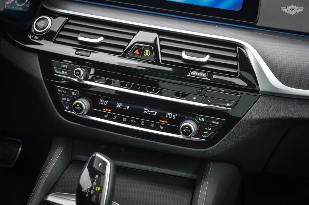 BMW 5 Serie – foto 61