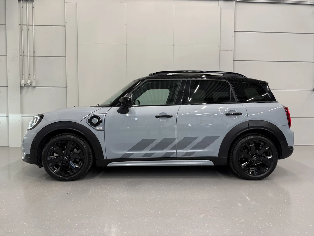 MINI Countryman – foto 3