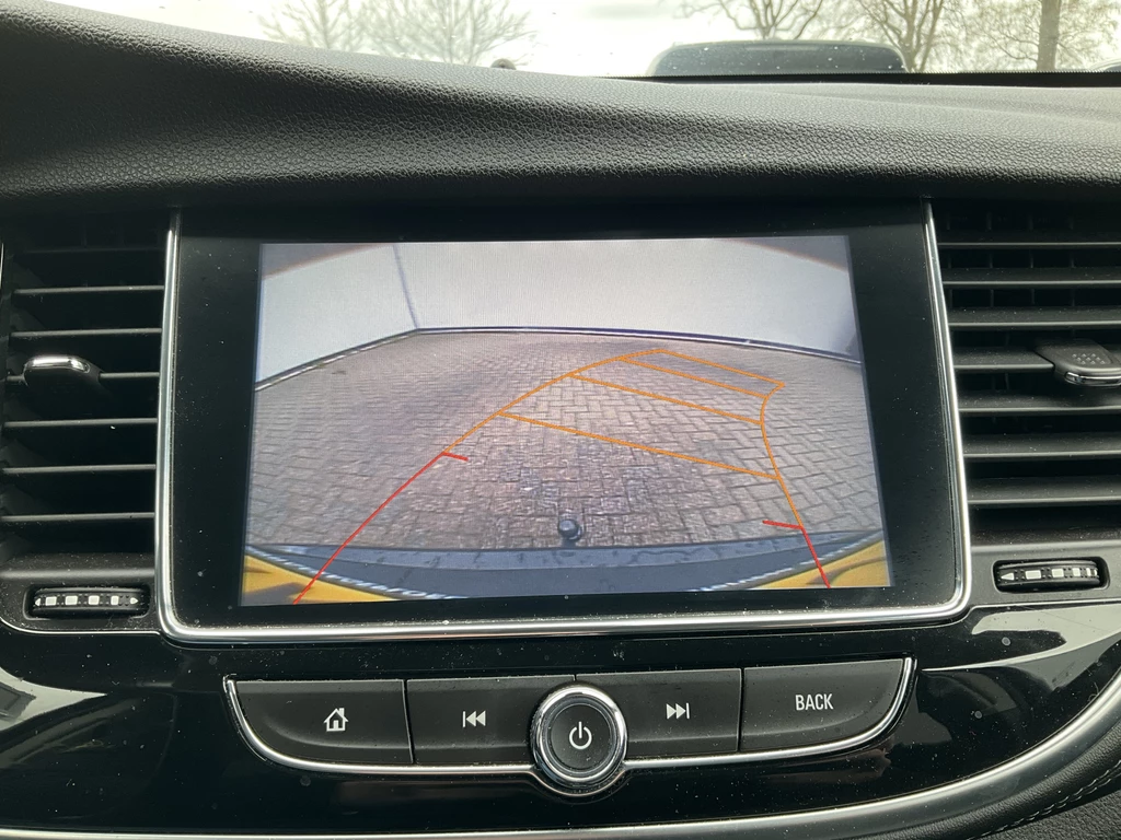 Opel Mokka X – foto 13