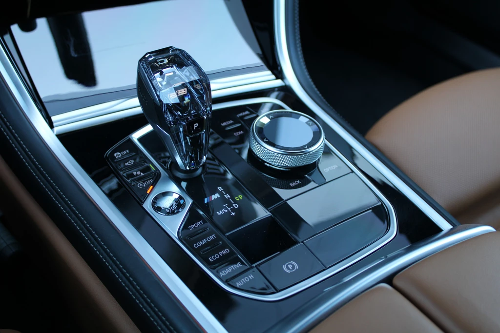 BMW 8 Serie – foto 45