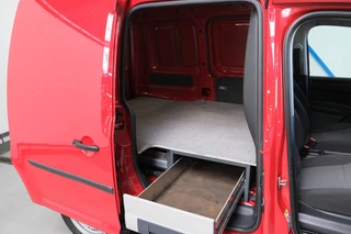 Volkswagen Caddy – thumbnail 8