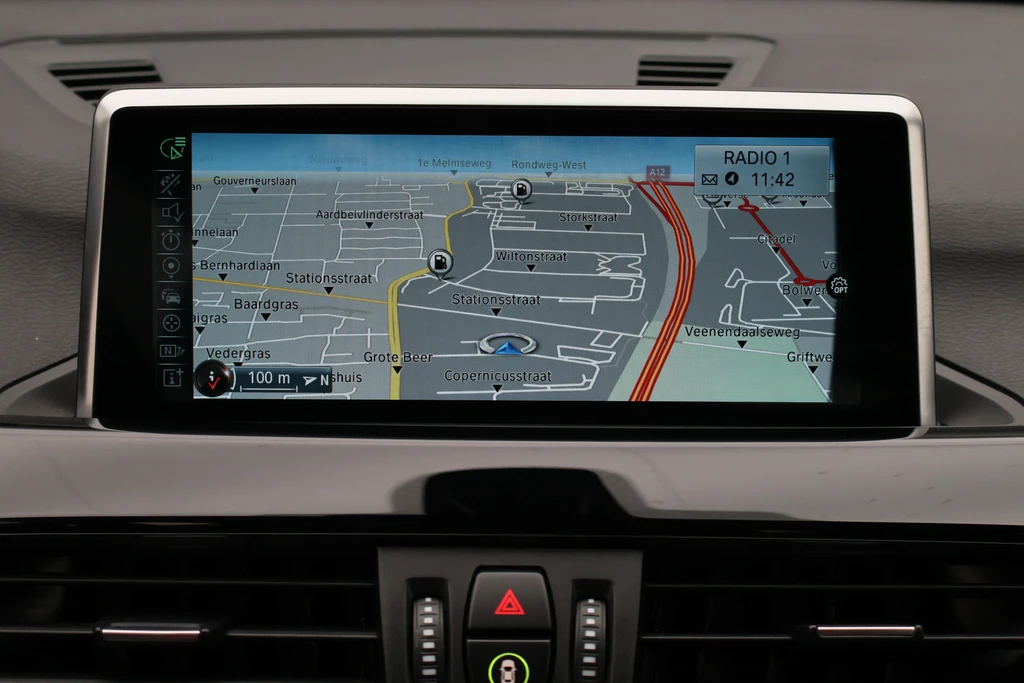 BMW X1 – foto 35