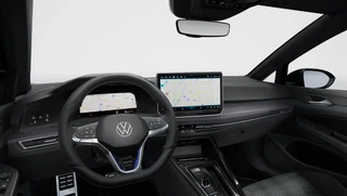 Volkswagen Golf – thumbnail 27