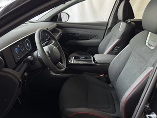 Hyundai Tucson – thumbnail 31