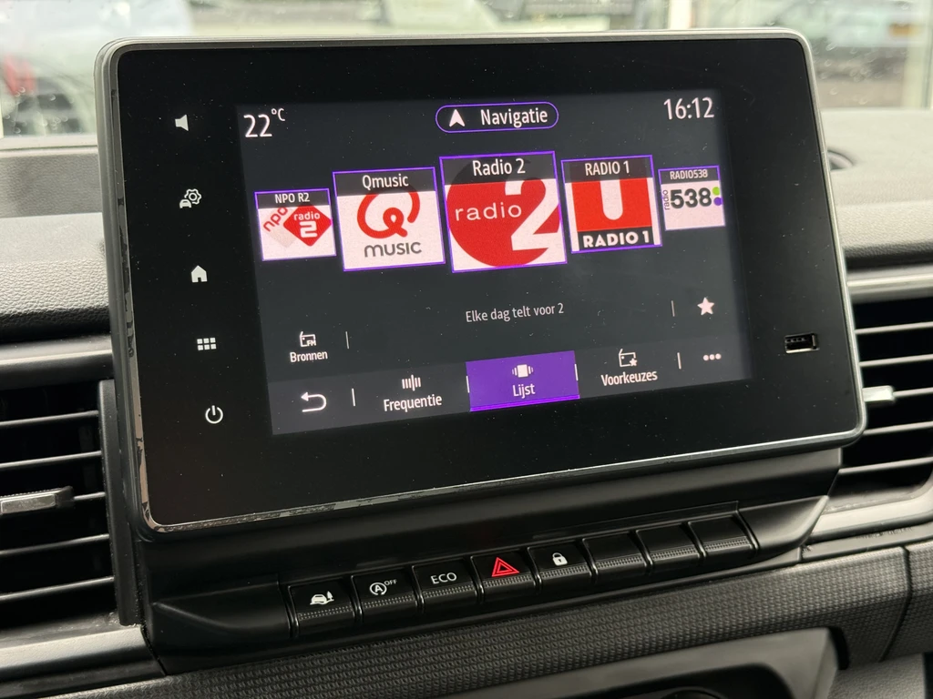 Renault Trafic – foto 23