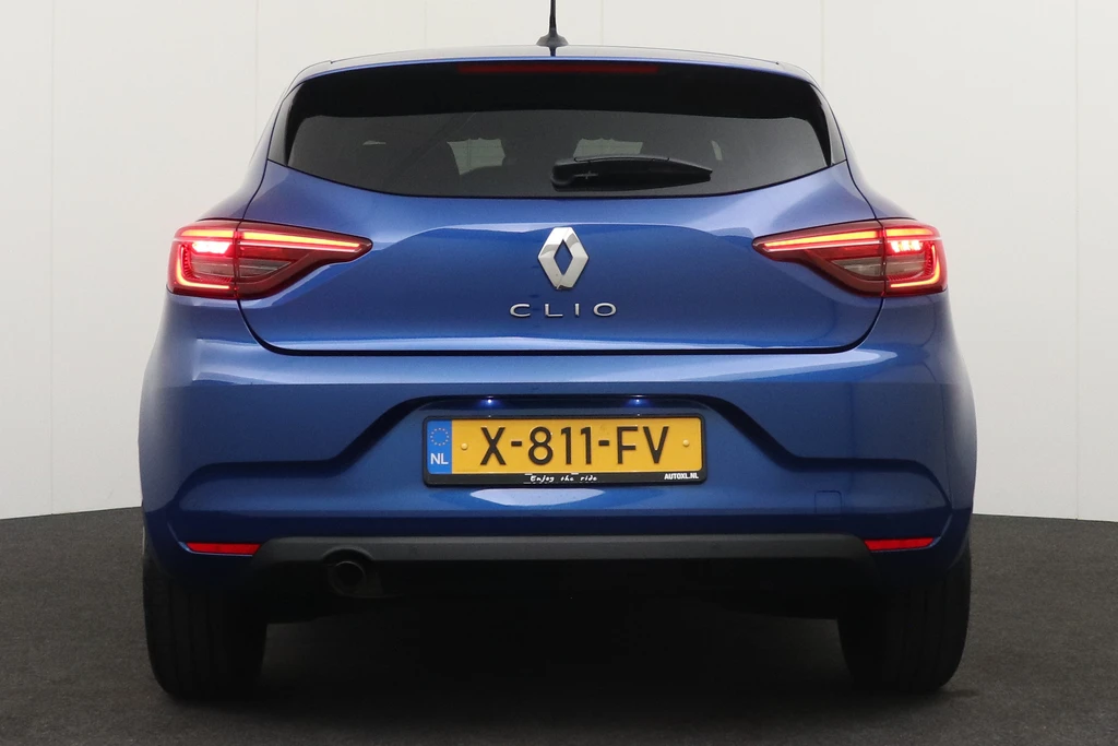 Renault Clio – foto 3