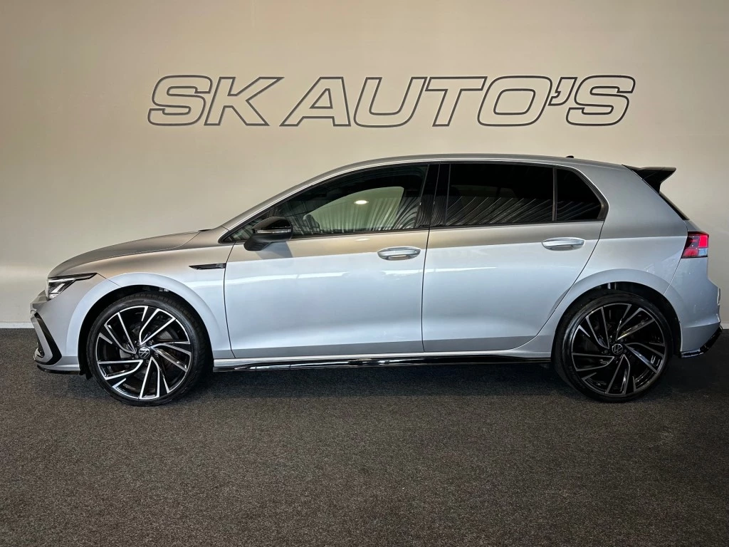 Volkswagen Golf – foto 4