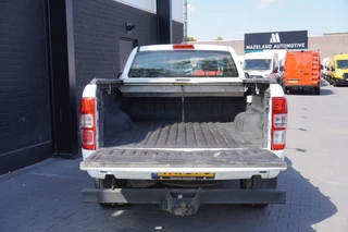 Ford Ranger – thumbnail 4