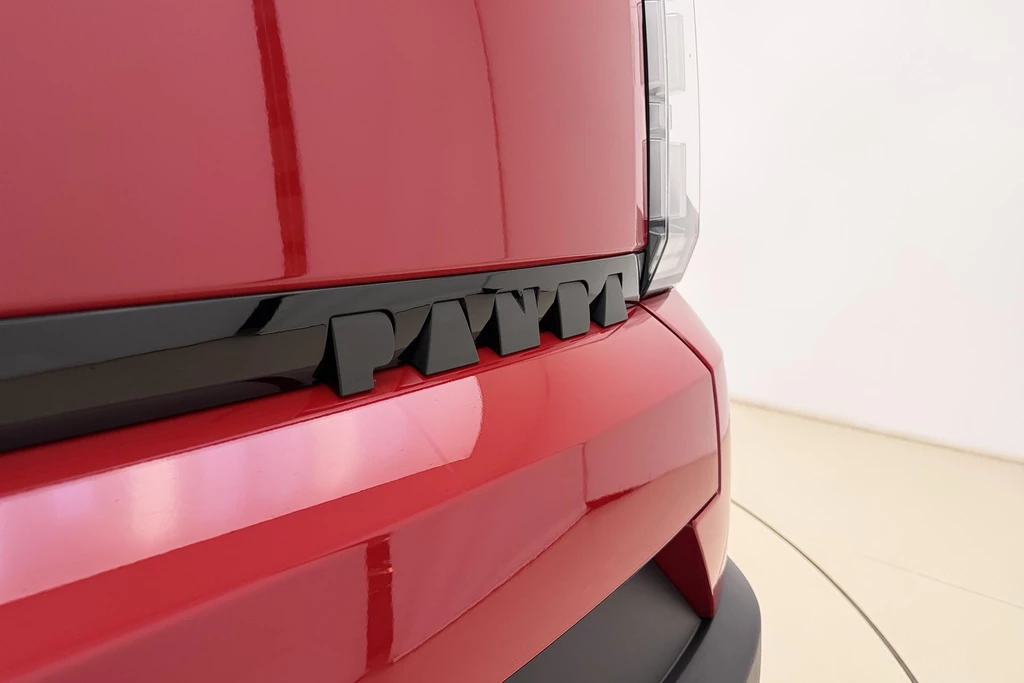 Fiat Grande Panda – foto 10