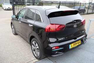 Kia e-Niro – thumbnail 3