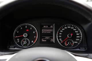 Volkswagen Caddy – thumbnail 25