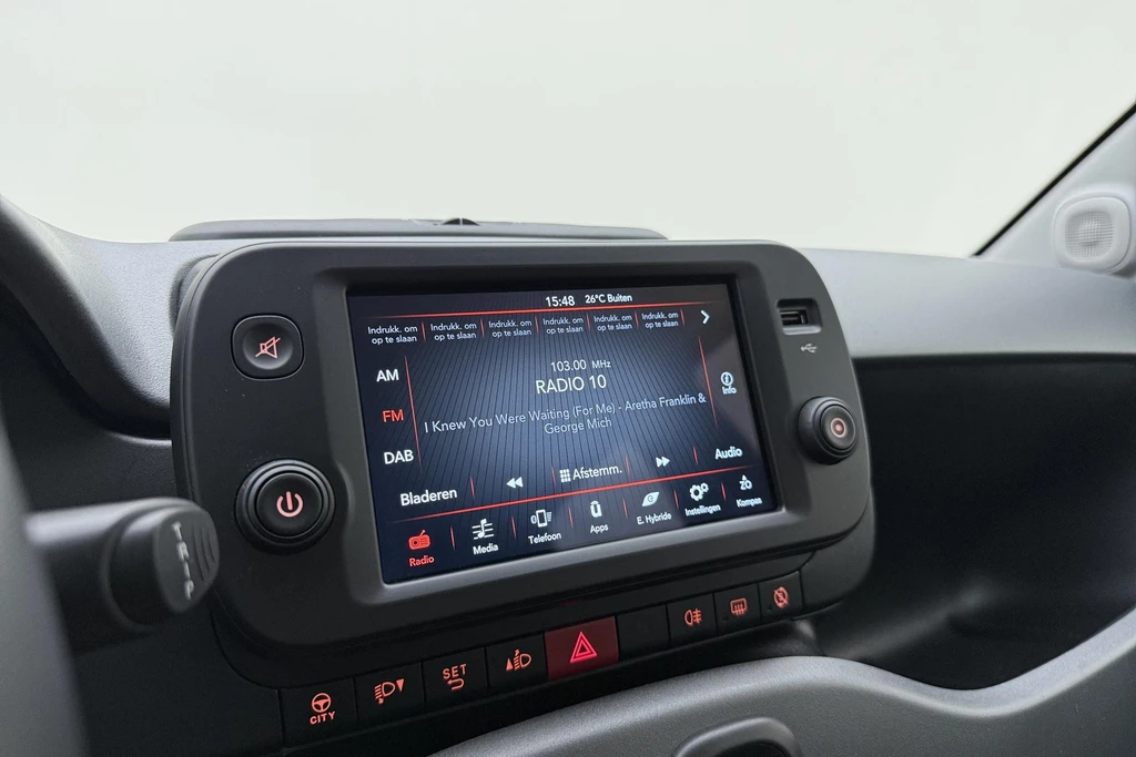 Fiat Panda – foto 18