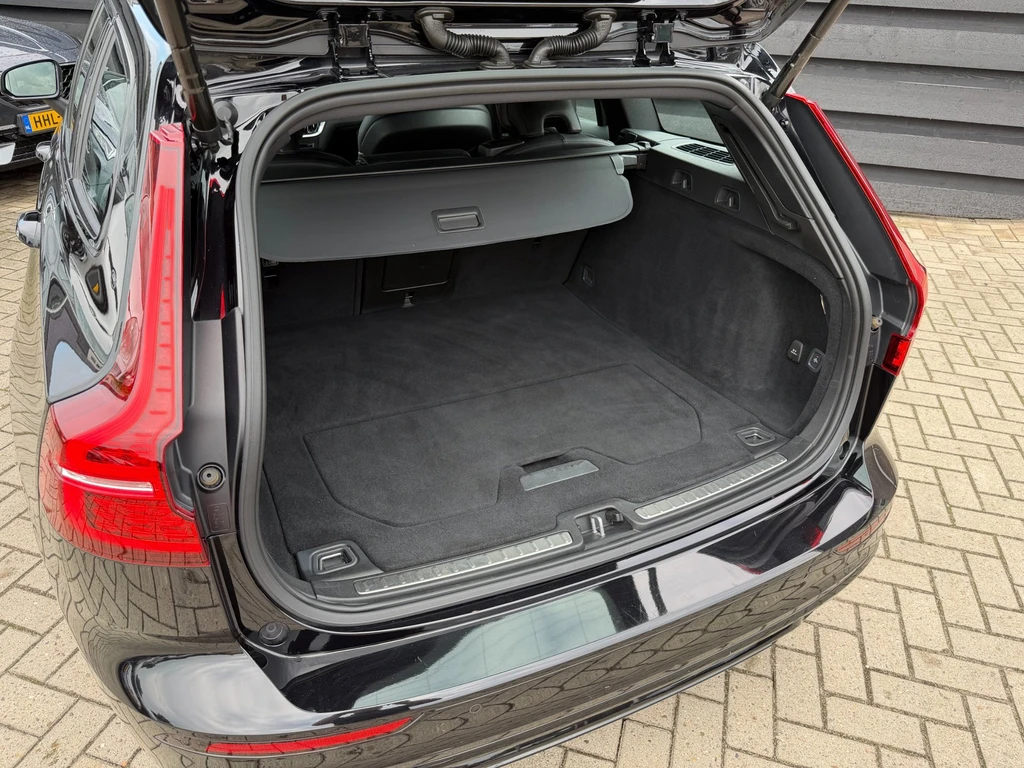 Volvo V60 – foto 28