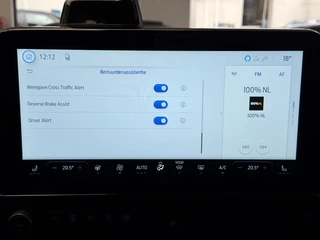 Ford Tourneo Connect – thumbnail 23