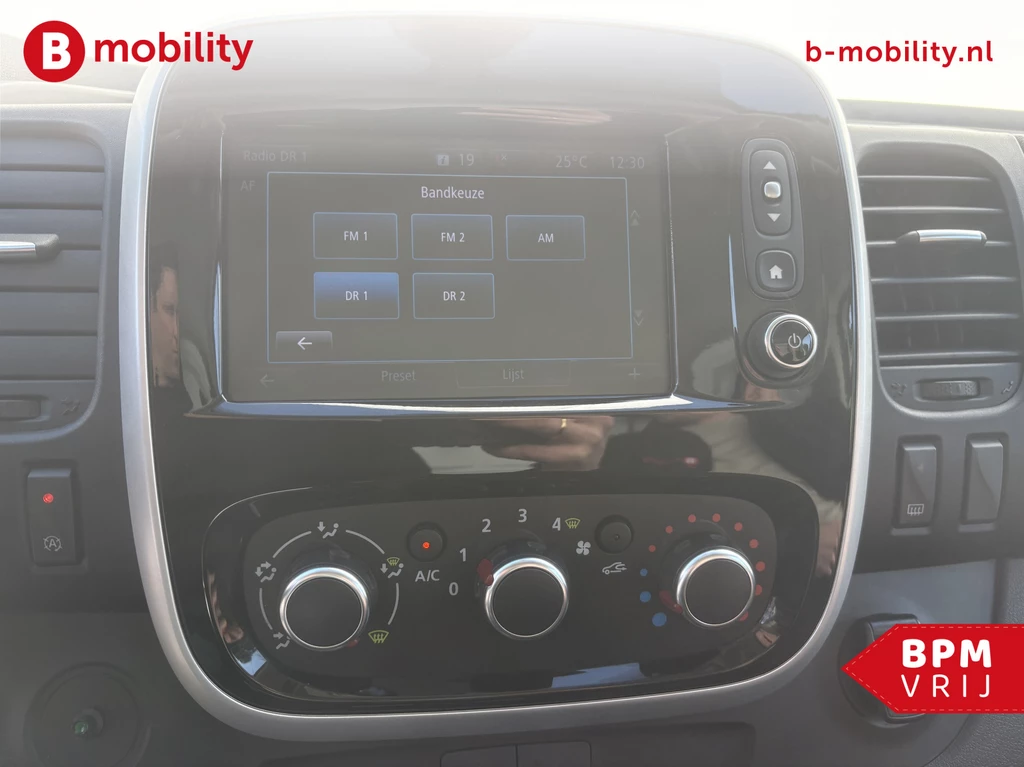 Renault Trafic – foto 14