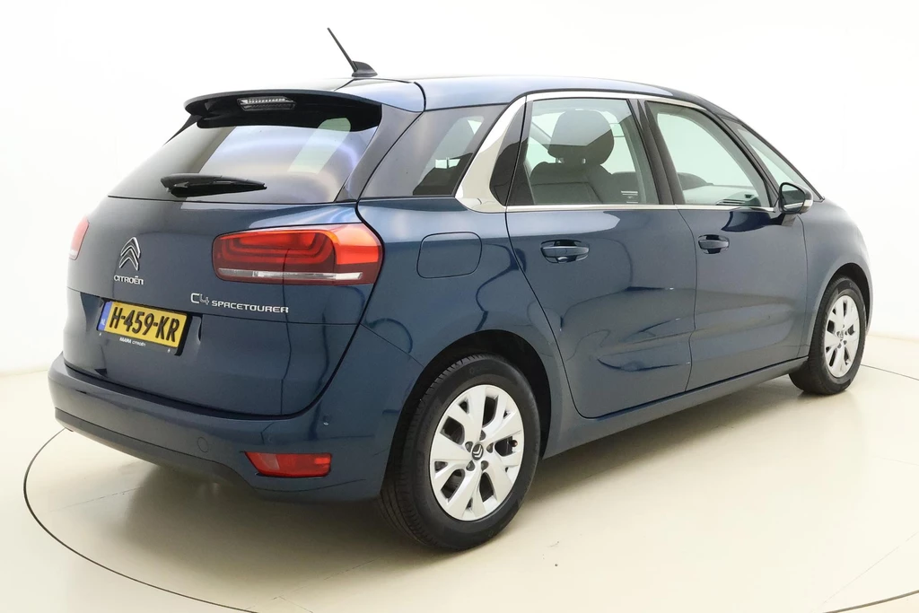 Citroën C4 Spacetourer – foto 6