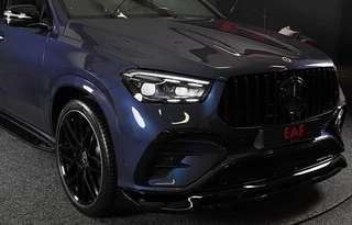 Mercedes-Benz GLE – thumbnail 17