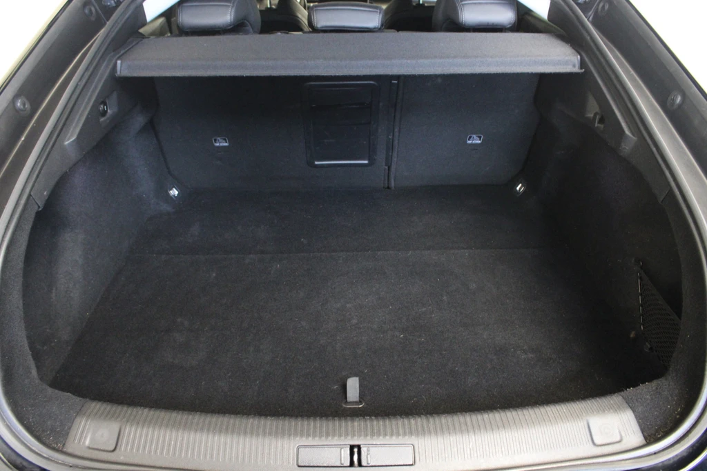 Peugeot 508 – foto 20