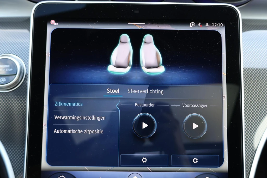 Mercedes-Benz C-Klasse – foto 20