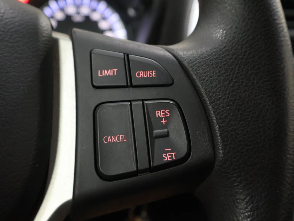 Suzuki S-Cross – foto 17