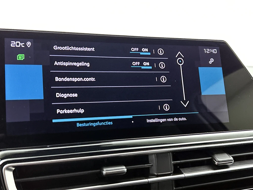 Citroën C5 Aircross – foto 12