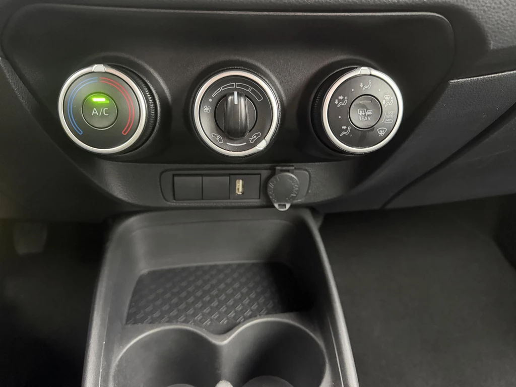 Toyota Aygo – foto 20