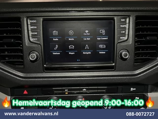 Volkswagen Crafter – thumbnail 12