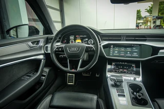 Audi A6 – thumbnail 34