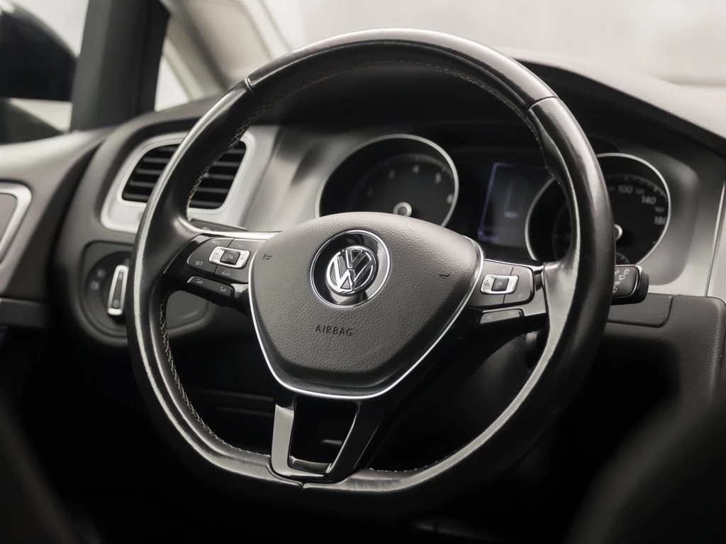 Volkswagen Golf – foto 18