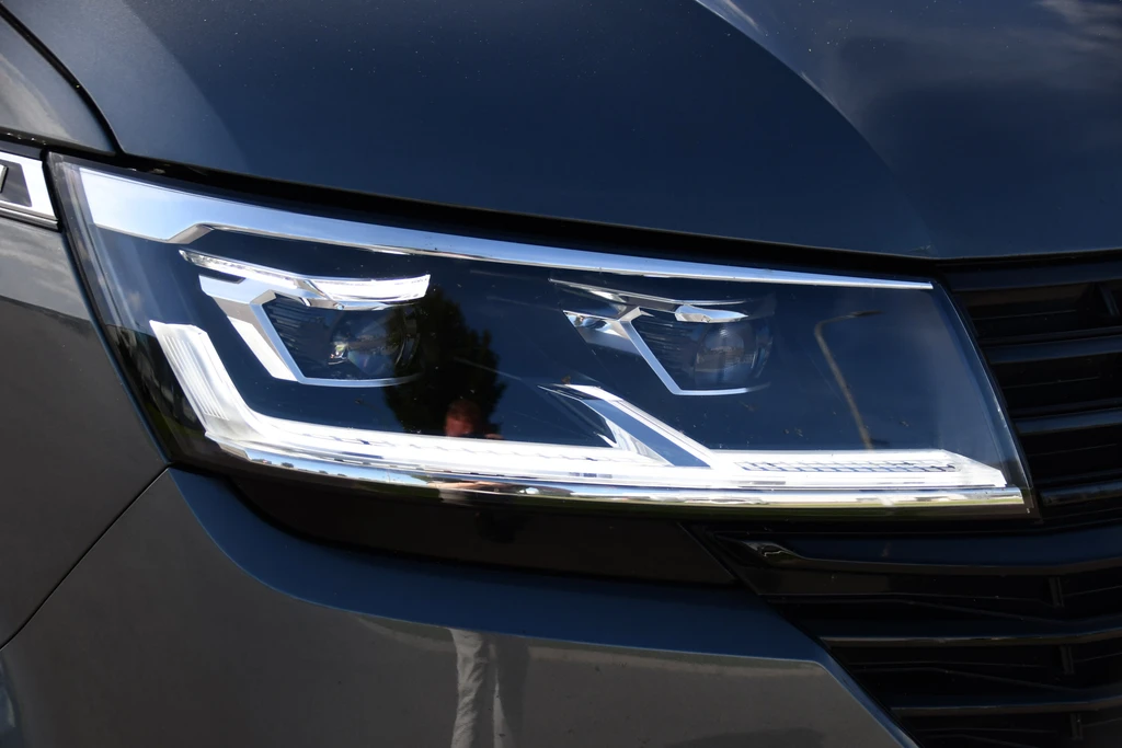 Volkswagen Transporter – foto 23