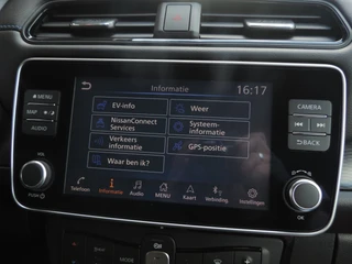 Nissan Leaf – thumbnail 33
