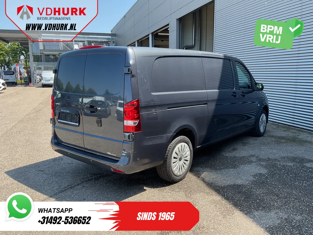 Mercedes-Benz Vito – foto 4