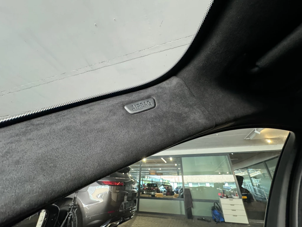 BMW 5 Serie – foto 22
