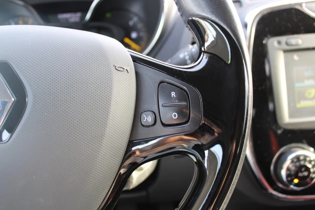 Renault Captur – foto 12