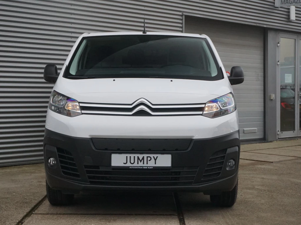 Citroën ë-Jumpy – foto 7