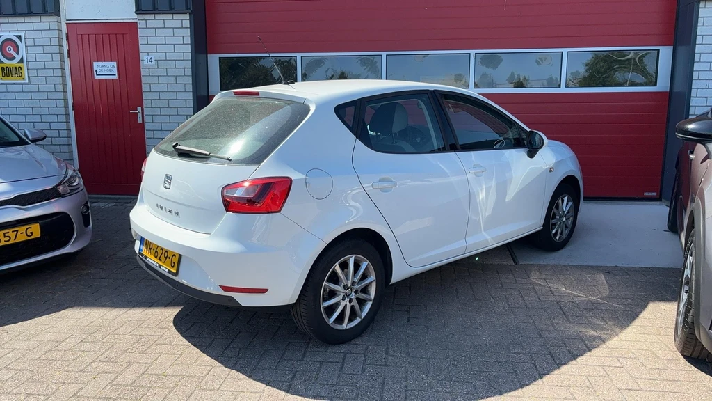 SEAT Ibiza – foto 2