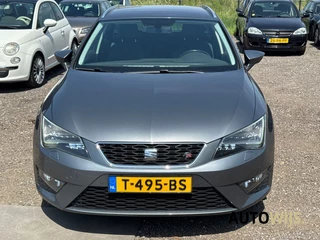 SEAT Leon – thumbnail 5
