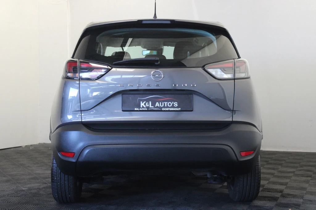Opel Crossland – foto 3