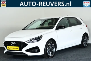Hyundai i30 – thumbnail 1