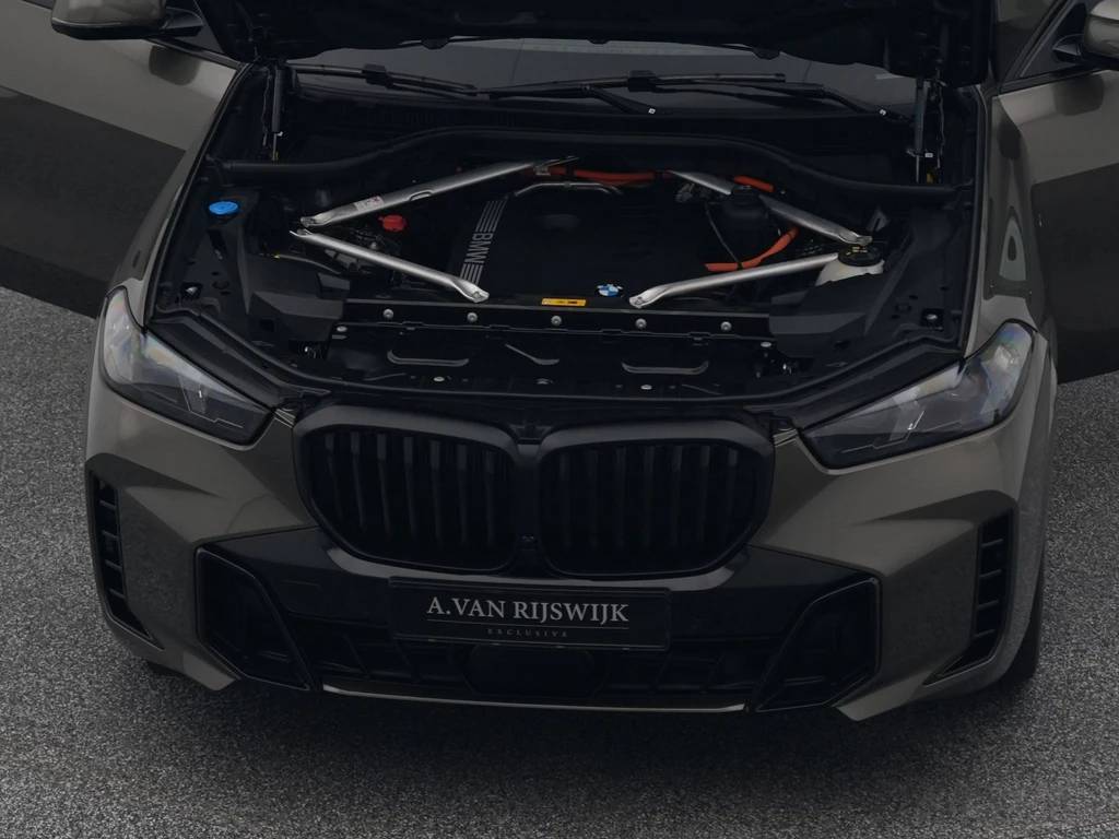BMW X5 – foto 34