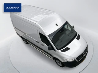 Mercedes-Benz Sprinter – thumbnail 12