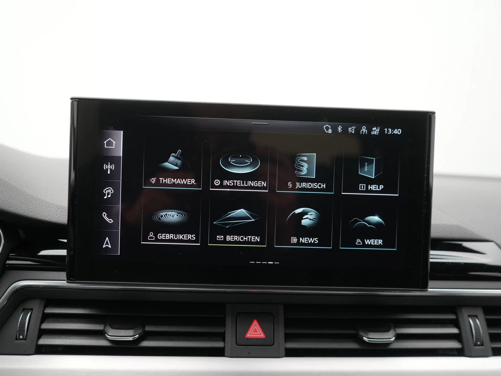 Audi A4 – foto 24