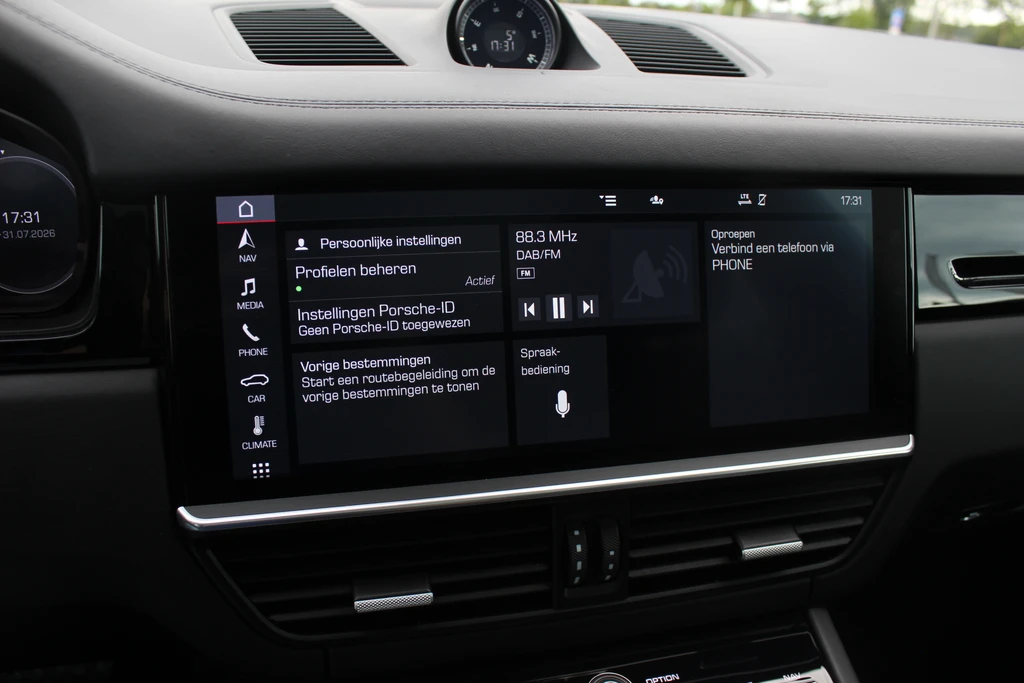 Porsche Cayenne – foto 23