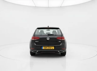 Volkswagen Golf – thumbnail 4